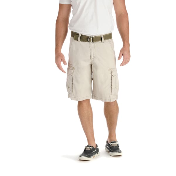 LEE Young Men's Compound Cargo Shorts