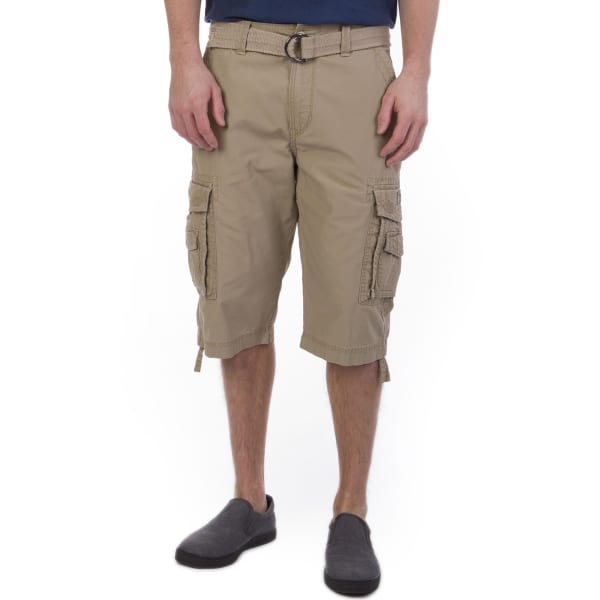 UNIONBAY Men's Cordova Messenger Cargo Shorts