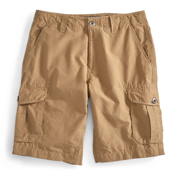 OCEAN CURRENT Guys' Re-Do Cargo Shorts