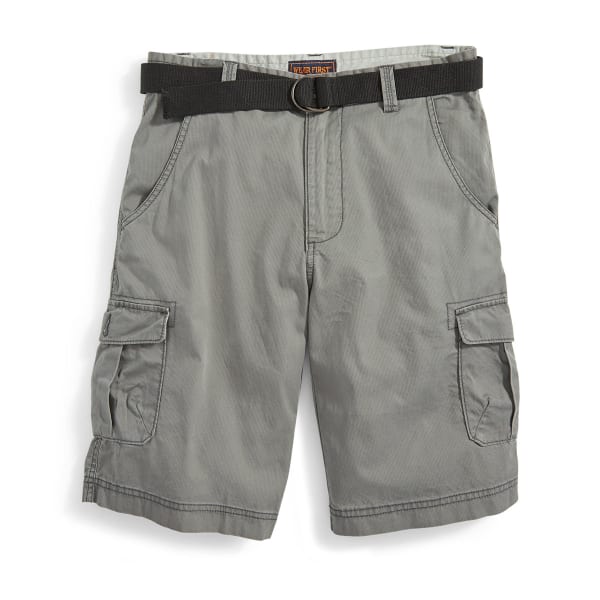 WEAR FIRST Guys' Pinfaille Cargo Shorts