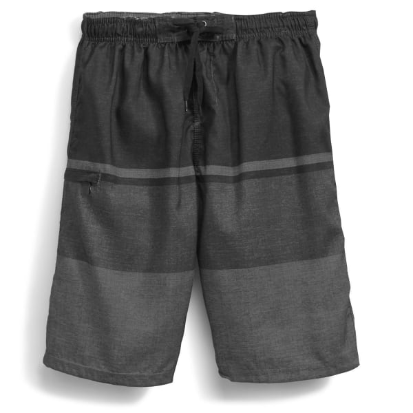 BURNSIDE Men's Empire Boardshorts