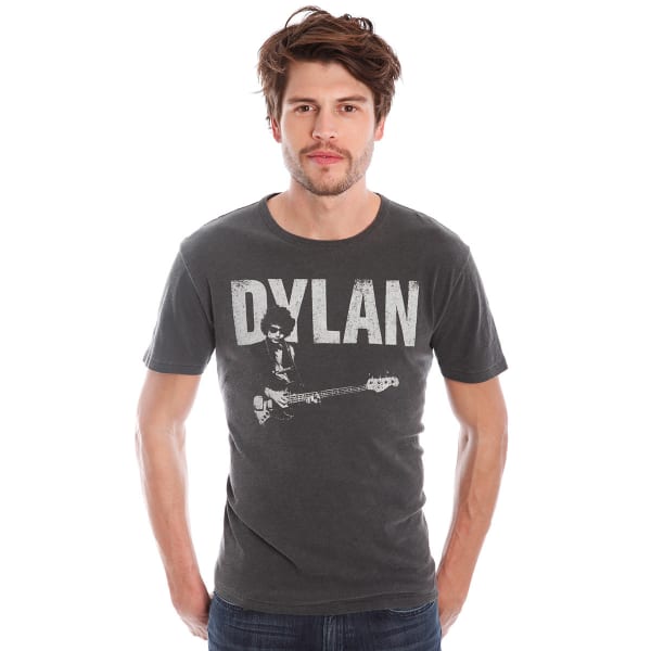 LUCKY BRAND Men's Dylan Graphic T-Shirt