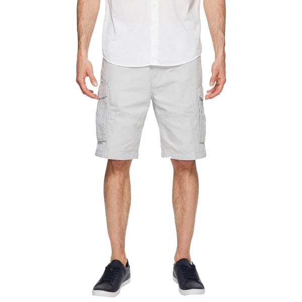 NAUTICA Men's Ripstop Cargo Shorts