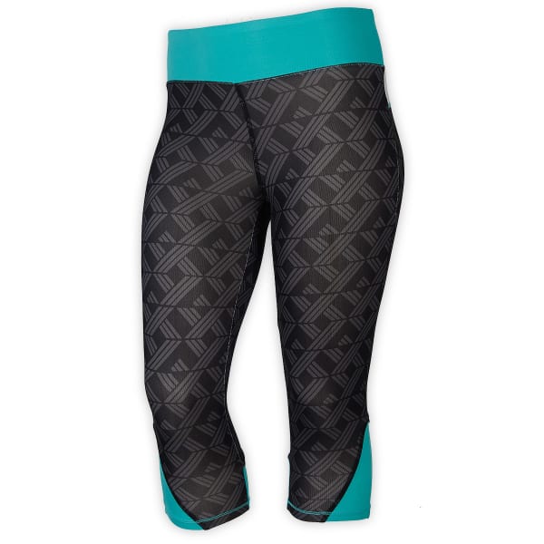 RBX Girl's Yoga Capris