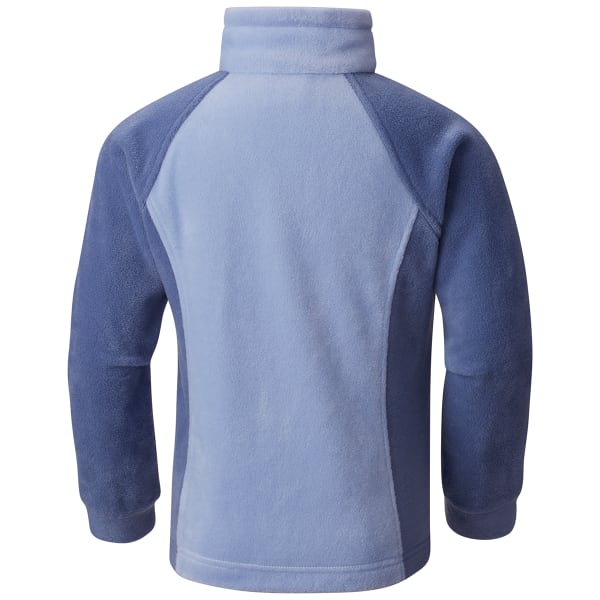 COLUMBIA Girls' Benton Springs Fleece