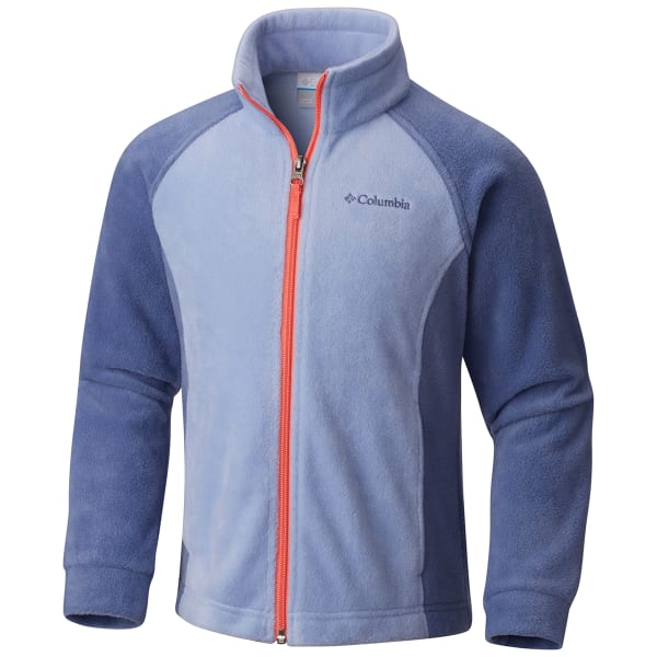 COLUMBIA Girls' Benton Springs Fleece