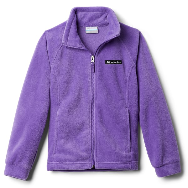 COLUMBIA Girls' Benton Springs Fleece