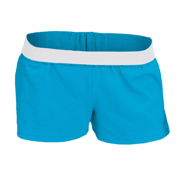 SOFFE Girls' Authentic Shorts