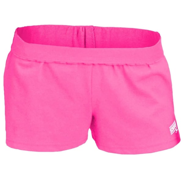 SOFFE Girls' Authentic Shorts