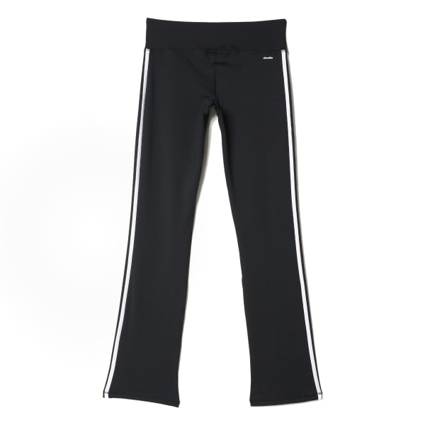 ADIDAS Girls' Yoga Pants