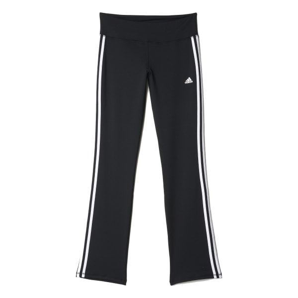 ADIDAS Girls' Yoga Pants