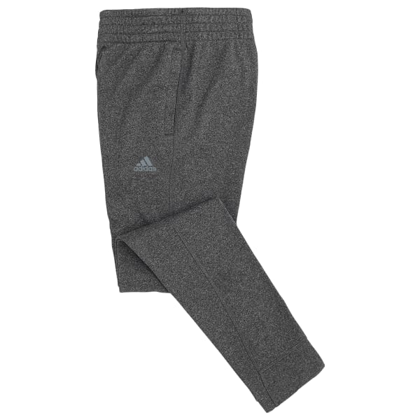 ADIDAS Girls' Ultimate Fleece Skinny Pants