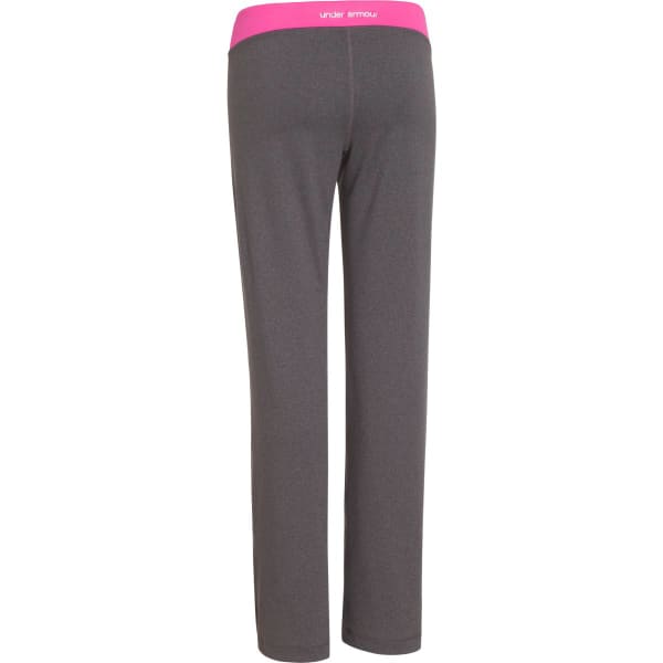 UNDER ARMOUR Girl's Rally Pants