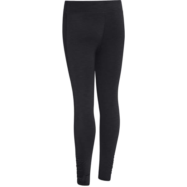 UNDER ARMOUR Girls' Coldgear® Evo Mélange Tights