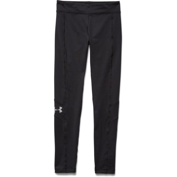 Under Armour Girl's UA Coldgear Legging