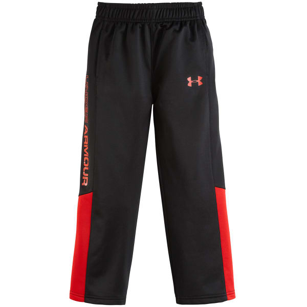 UNDER ARMOUR Boy's Brawler Tricot Pants