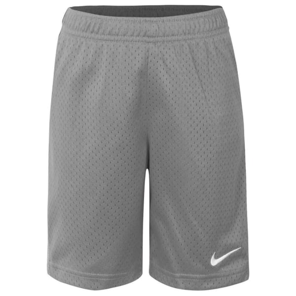 NIKE Little Boys' Essential Mesh Shorts