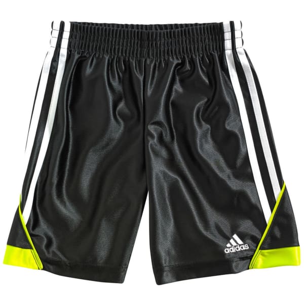 ADIDAS Boys' Speed Shorts