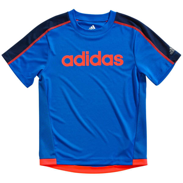 ADIDAS Boys' Energy Tech Tee