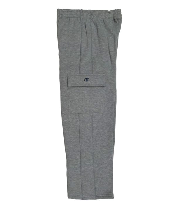 CHAMPION Boys' Fleece Cargo Pants