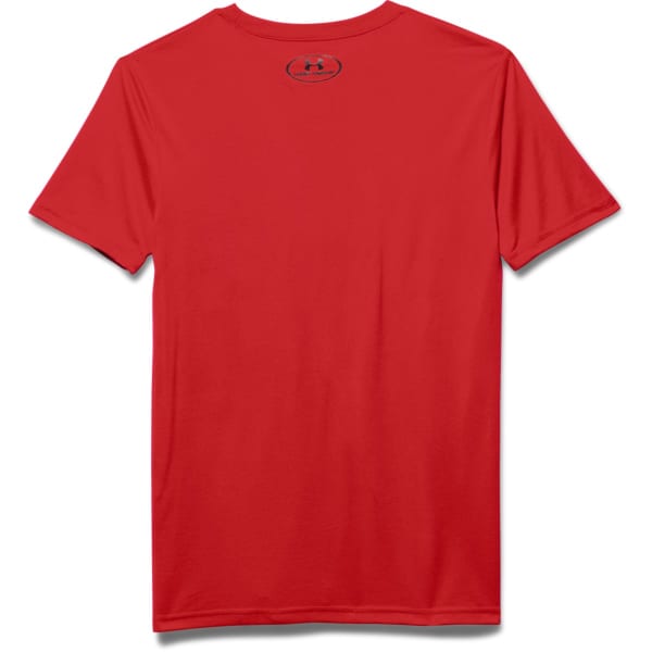 UNDER ARMOUR Boys' One Step Ahead Tee