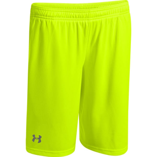 UNDER ARMOUR Boys' Zinger Shorts