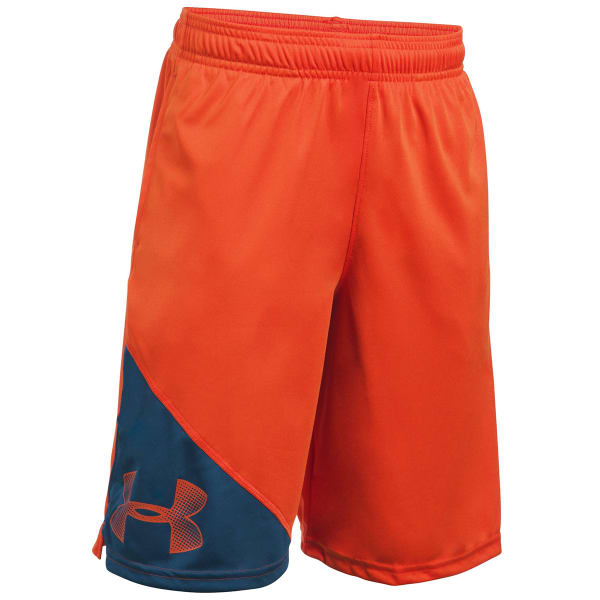 UNDER ARMOUR Boys' Prototype Shorts