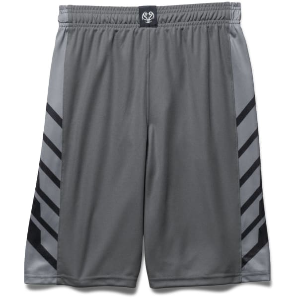 UNDER ARMOUR Boys' Select Basketball Shorts