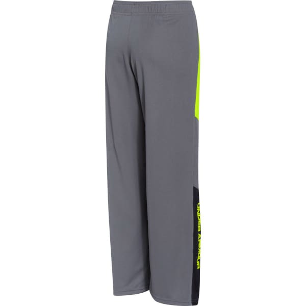 UNDER ARMOUR Boys' Hero Warm-Up Pants