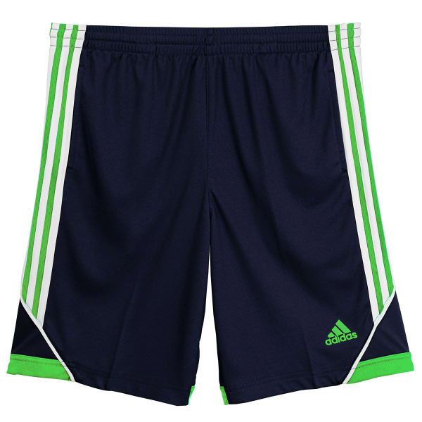 ADIDAS Boys' 3G Speed Shorts