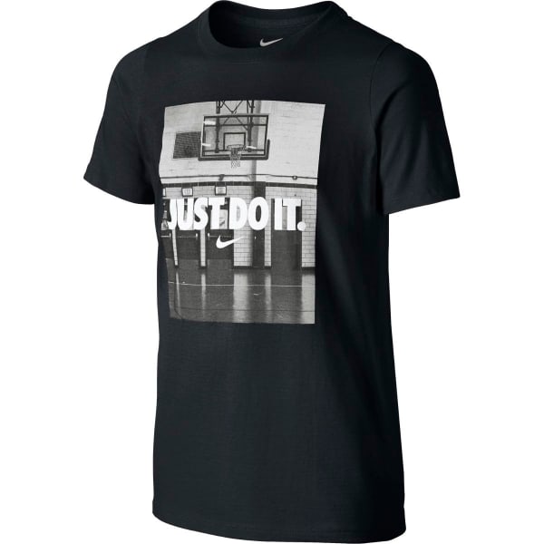 NIKE Men's Just Do It Image Tee