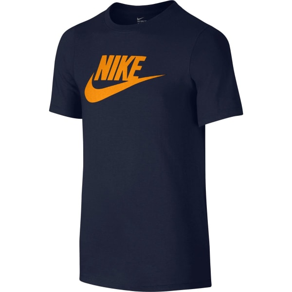 NIKE Boys' Futura Icon T-Shirt