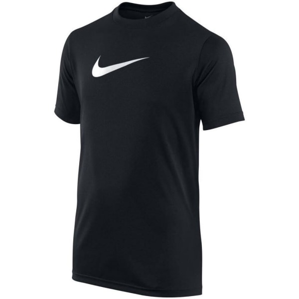 NIKE Boys' Legend Short Sleeve Top