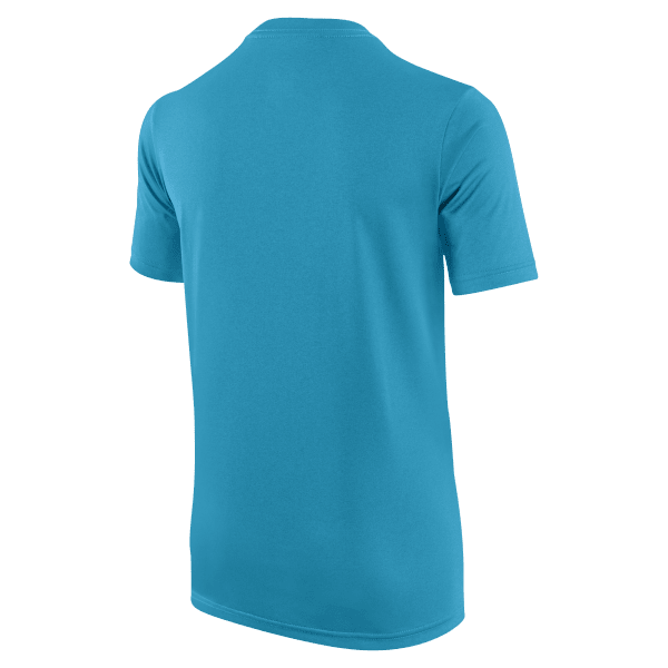 NIKE Boys' Legend Short Sleeve Top