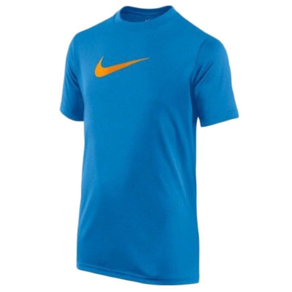 NIKE Boys' Legend Short Sleeve Top