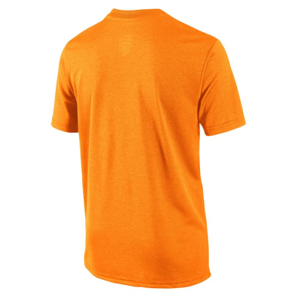 NIKE Boys' Legend Short Sleeve Top