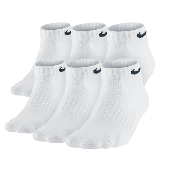 NIKE Kids' Performance Low-Cut Socks