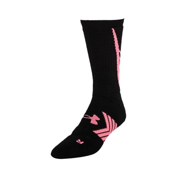 UNDER ARMOUR Youth Undeniable Crew Socks