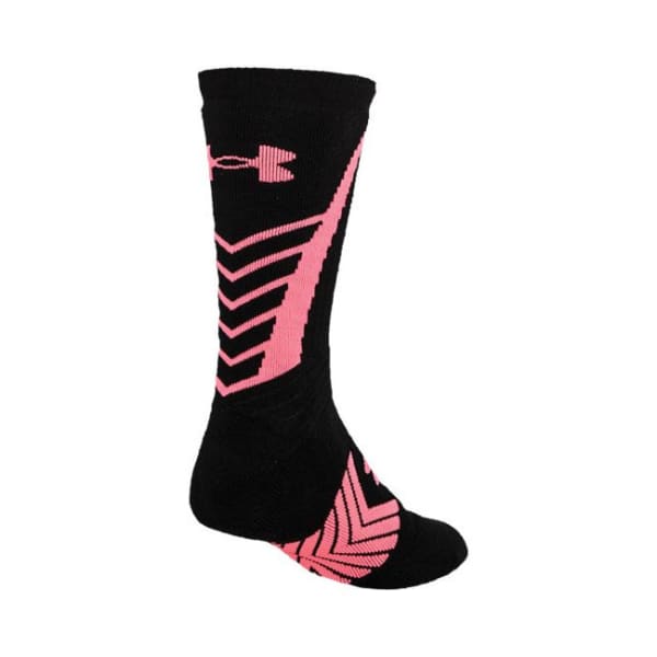 UNDER ARMOUR Youth Undeniable Crew Socks