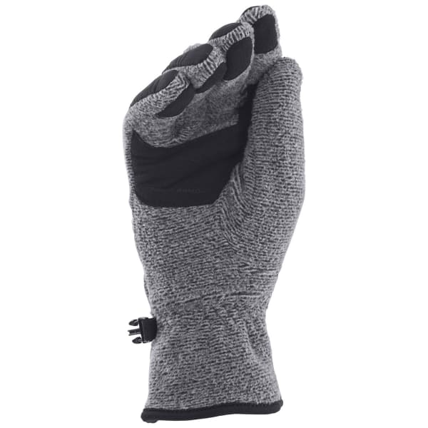 UNDER ARMOUR Boys' Survivor Fleece Gloves