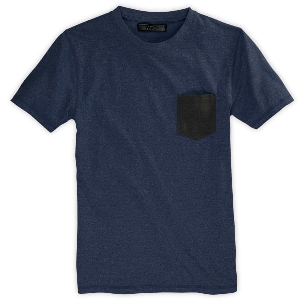 COUNTER INTELLIGENCE Boys' Marled Tee