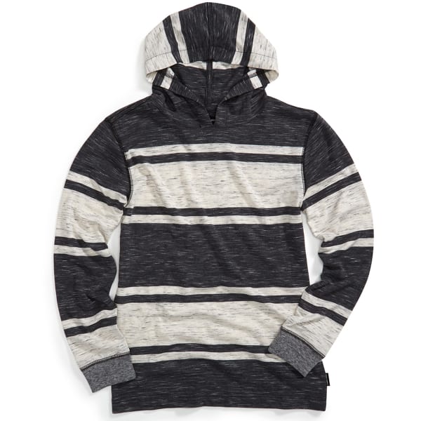 OCEAN CURRENT Boys' Emelio Striped Jersey Popover