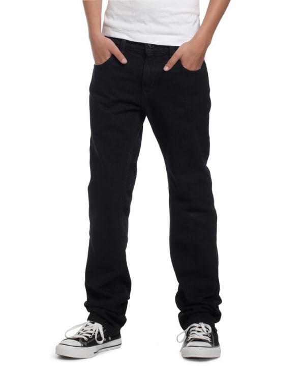 LEVI'S Boy's 511 Slim Fit Jeans