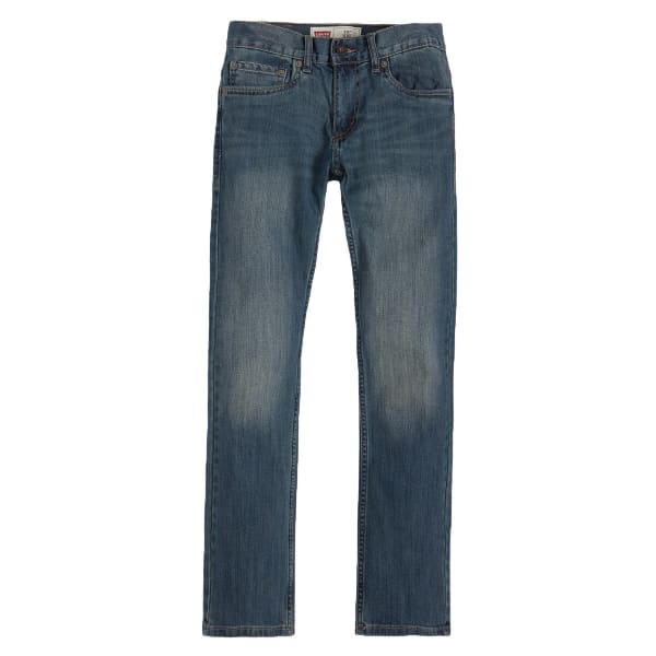 LEVI'S Boys' 511 Skinny Jeans