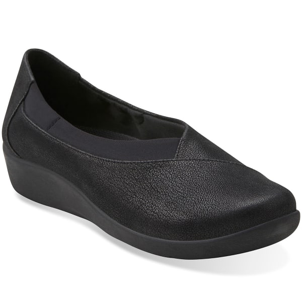 CLARKS Women's Sillian Jetay Shoes