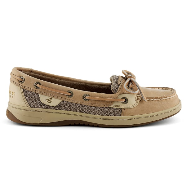 SPERRY Women's Angelfish Slip-On Boat Shoes