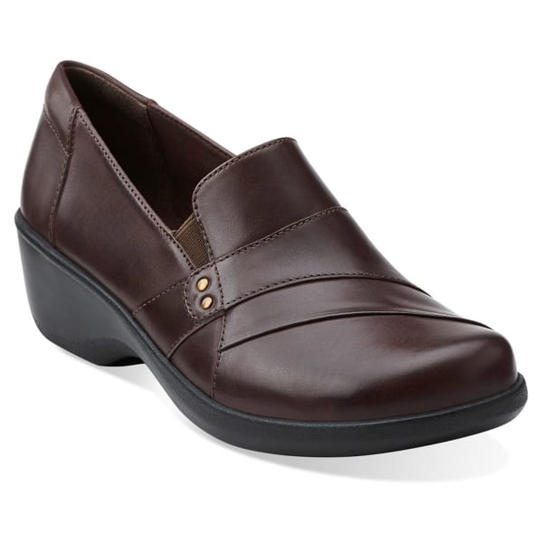 CLARKS Women's Esha Marigold Shoes - Bob’s Stores