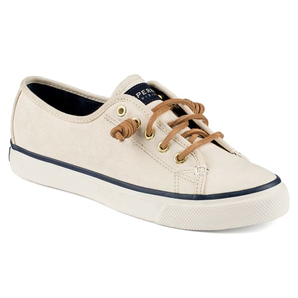 SPERRY Women's Seacoast Canvas Sneakers