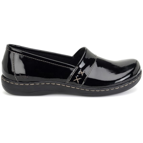 B.O.C. Women's Howell Slip-On, Wide Width