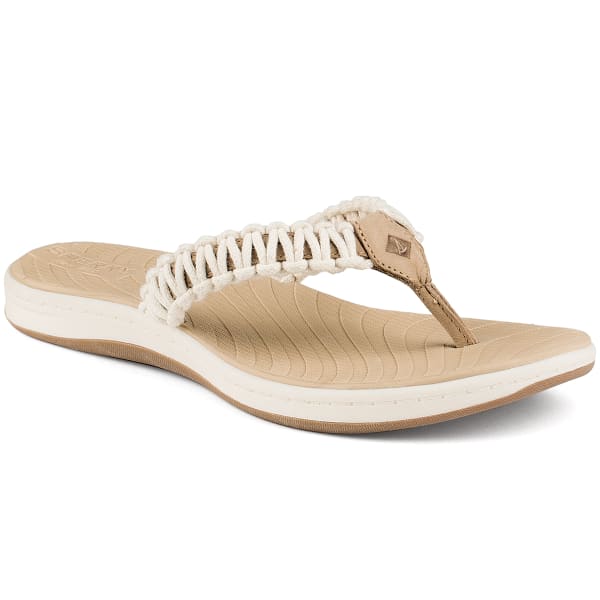 SPERRY Women's Seabrook Current Flip Flops